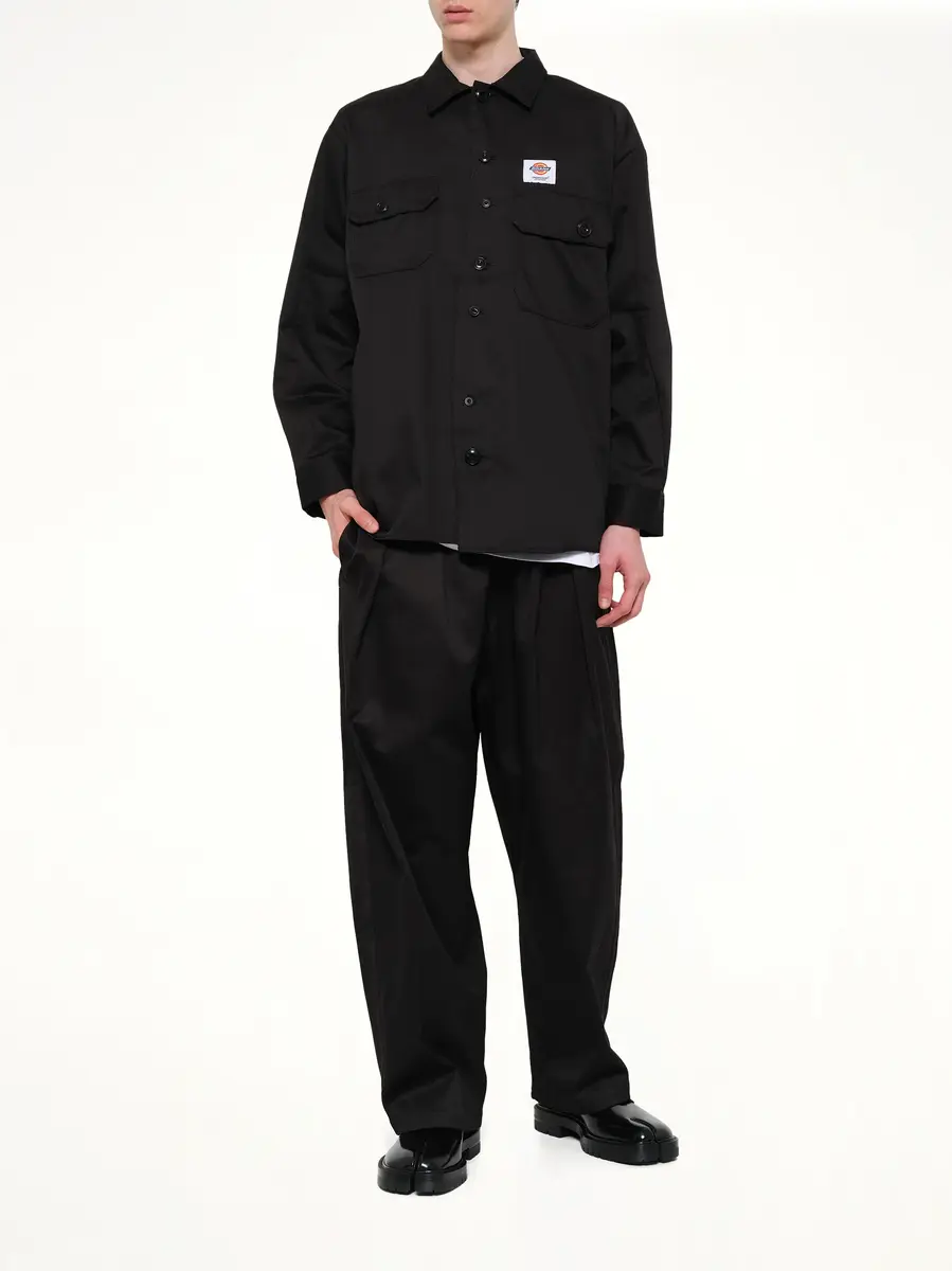 Undercover Dickies x UC LS Shirt | Thumbnail 4