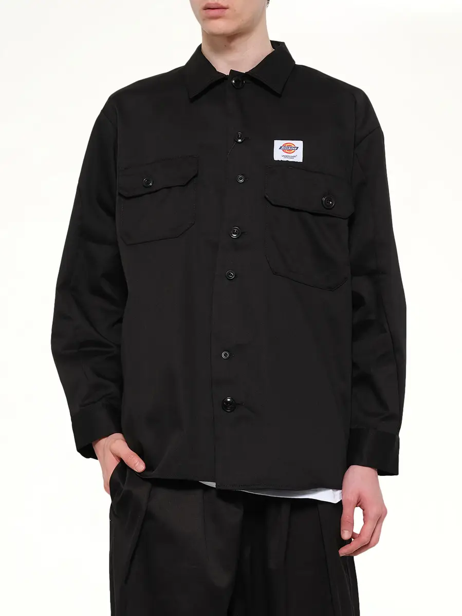 Undercover Dickies x UC LS Shirt | Thumbnail 6