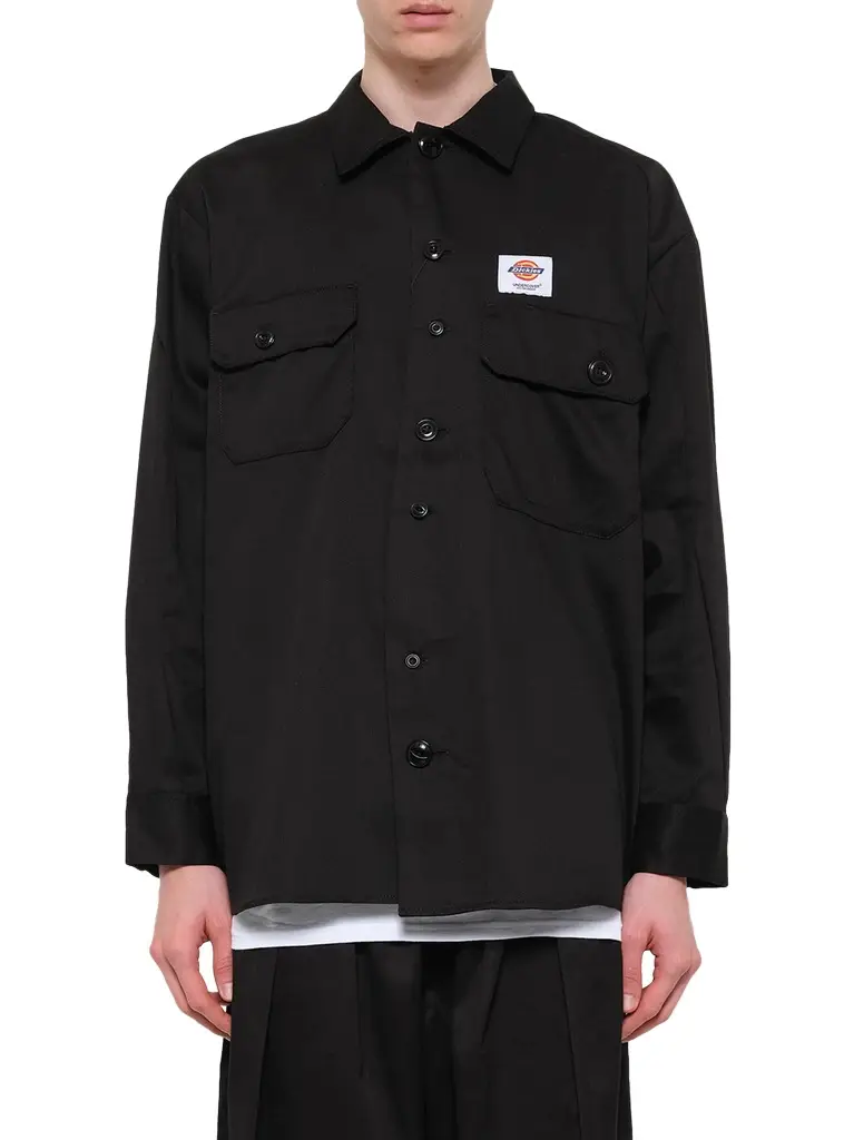 Undercover Dickies x UC LS Shirt