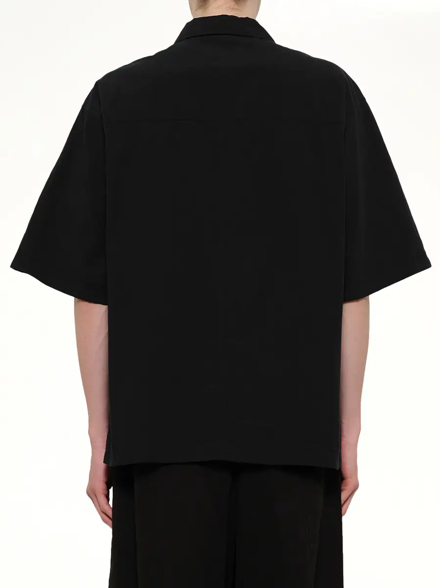 Undercover Chaos Balance Pocket Shirt | Thumbnail 5 Undercover Chaos Balance Pocket Shirt | Thumbnail 5