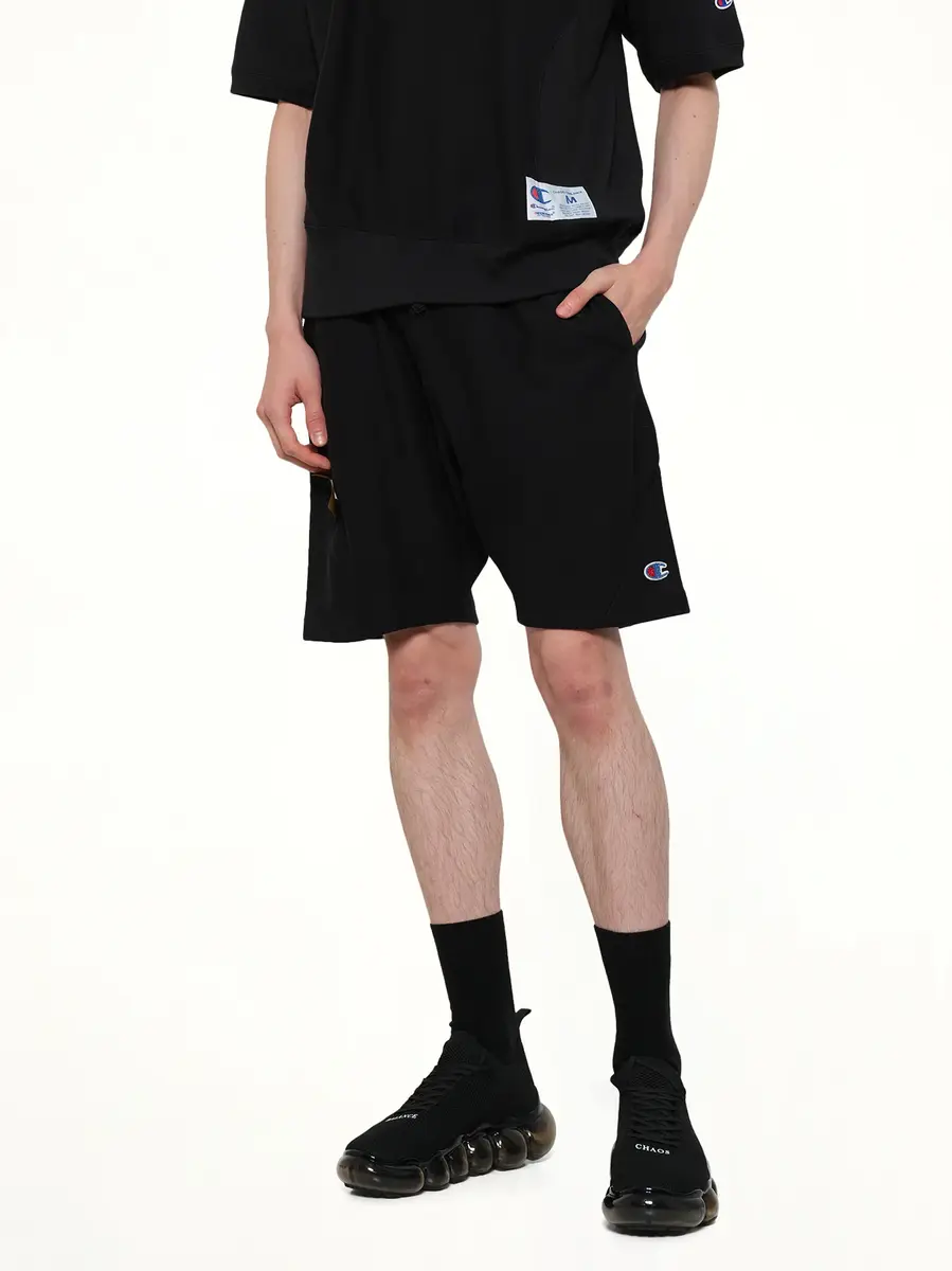 Undercover Champion x UC Sweatshorts | Thumbnail 6