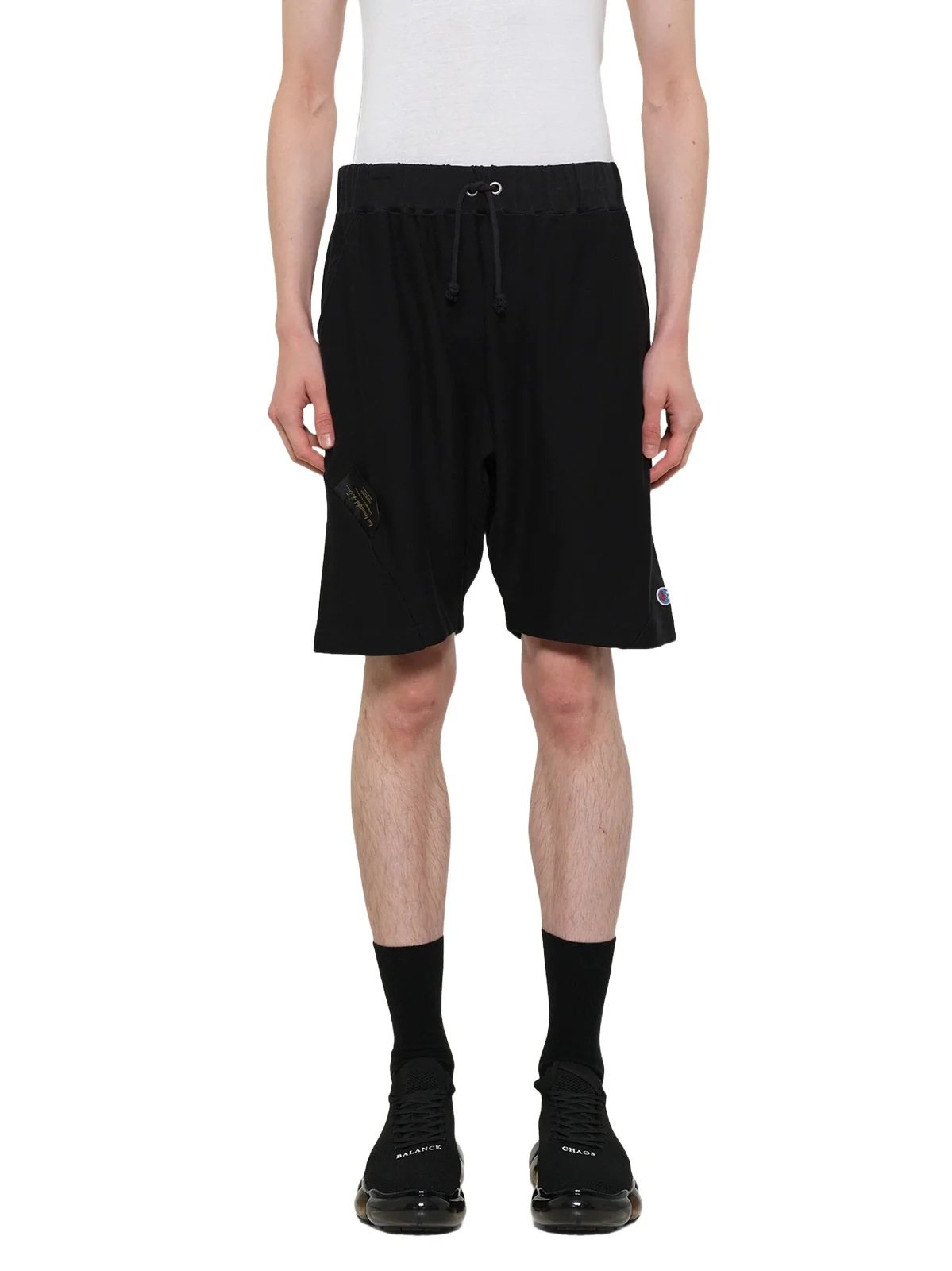 Undercover Champion x UC Sweatshorts