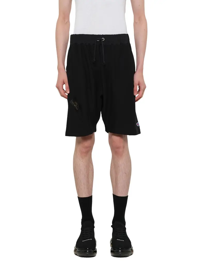 Undercover Champion x UC Sweatshorts