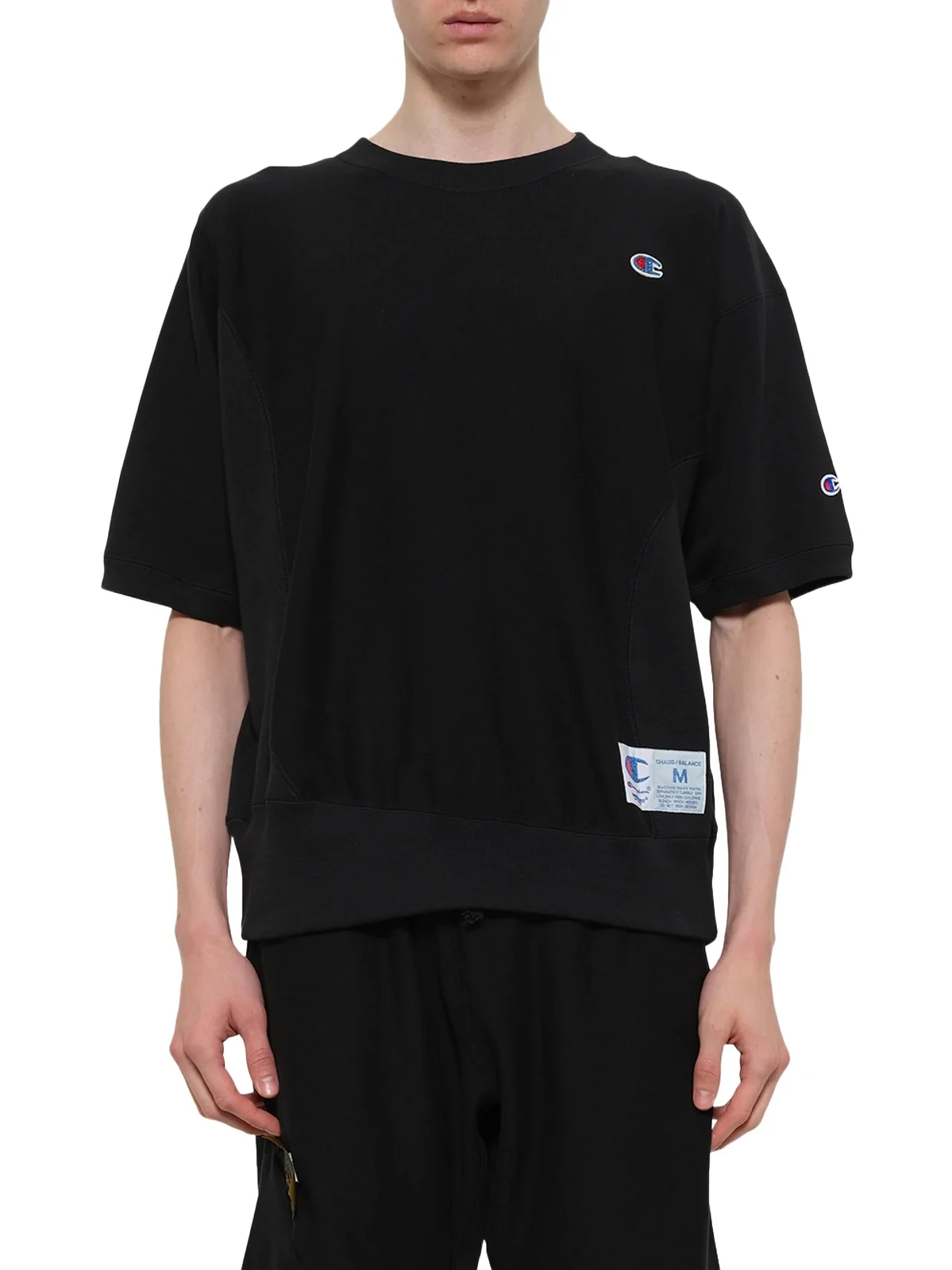 Undercover Champion x UC Sweat Top