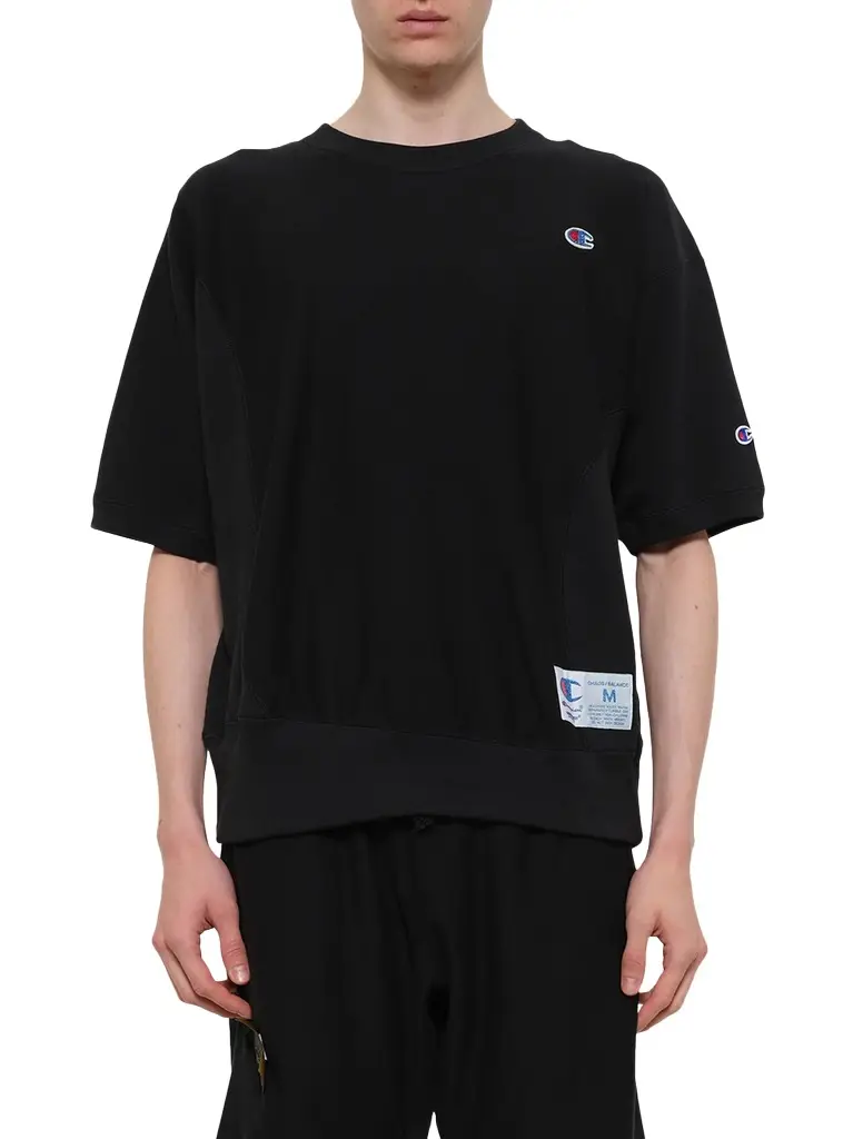 Undercover Champion x UC Sweat Top