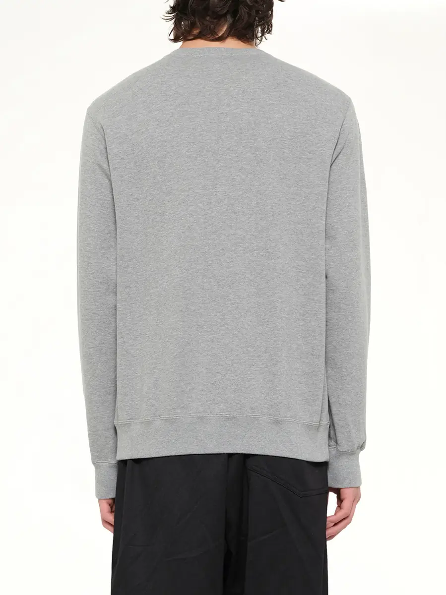 Undercover Teddy Sweatshirt | Thumbnail 5 Undercover Teddy Sweatshirt | Thumbnail 5