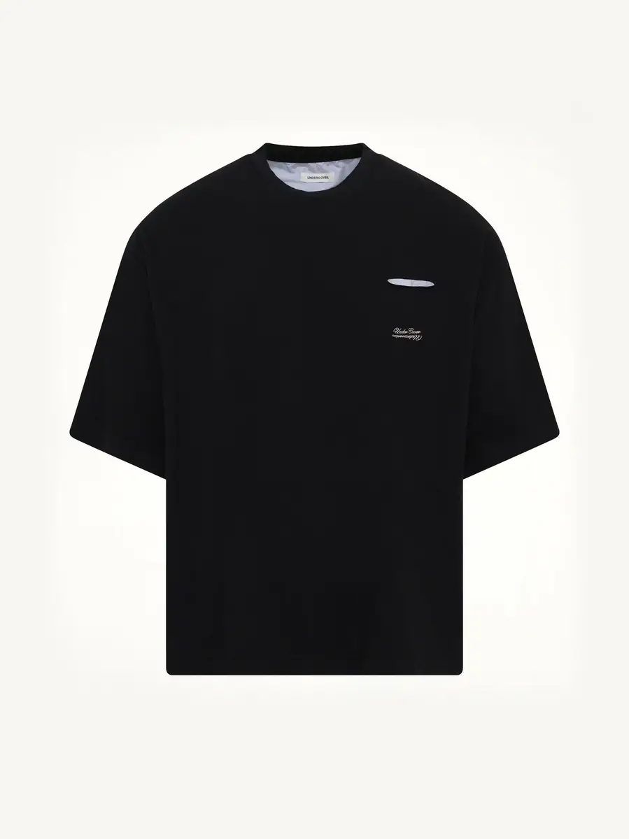Undercover Combo Pocket T-shirt | Thumbnail 2