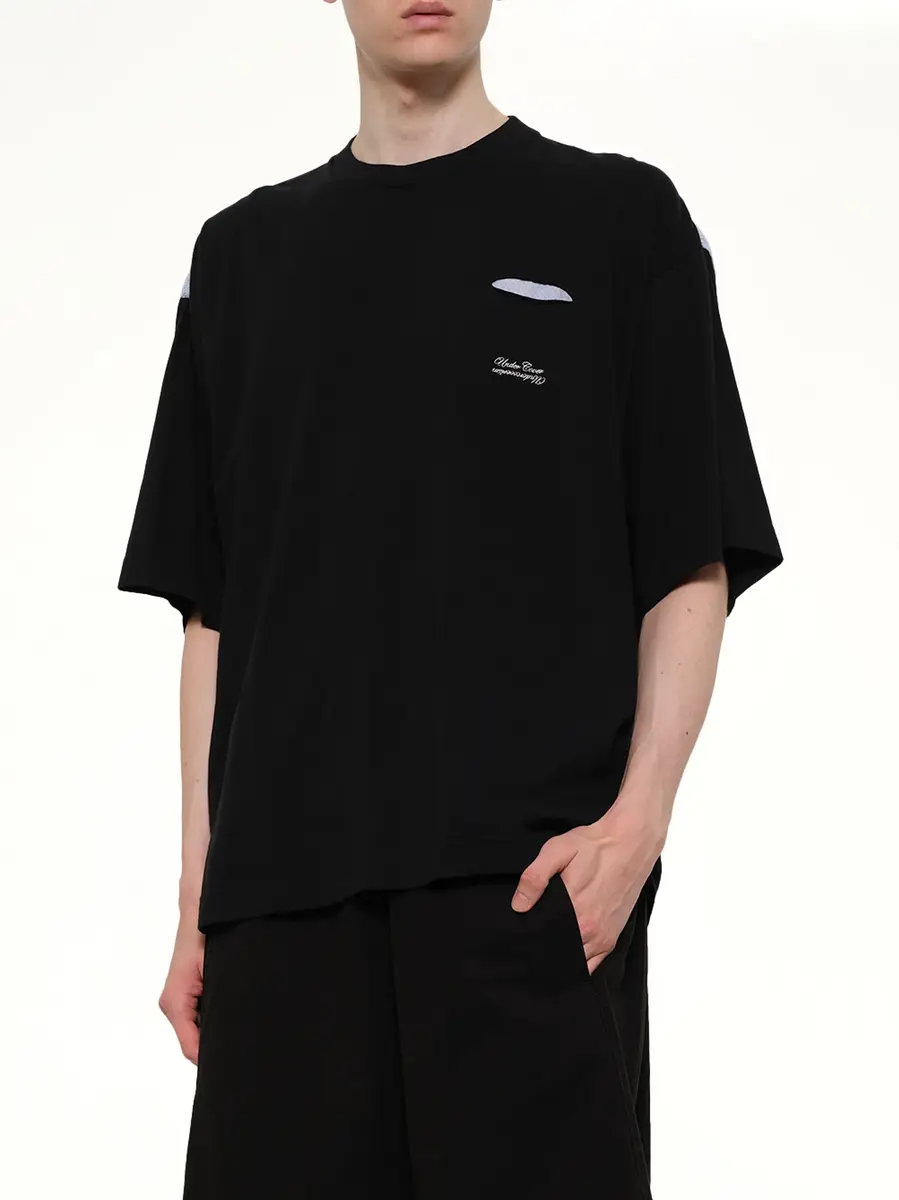 Undercover Combo Pocket T-shirt | Thumbnail 6