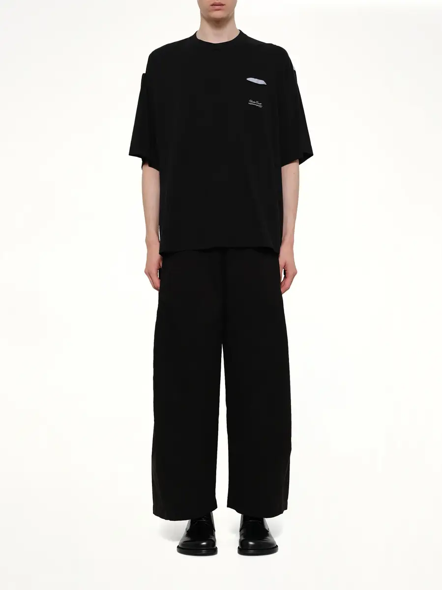 Undercover Combo Pocket T-shirt | Thumbnail 7