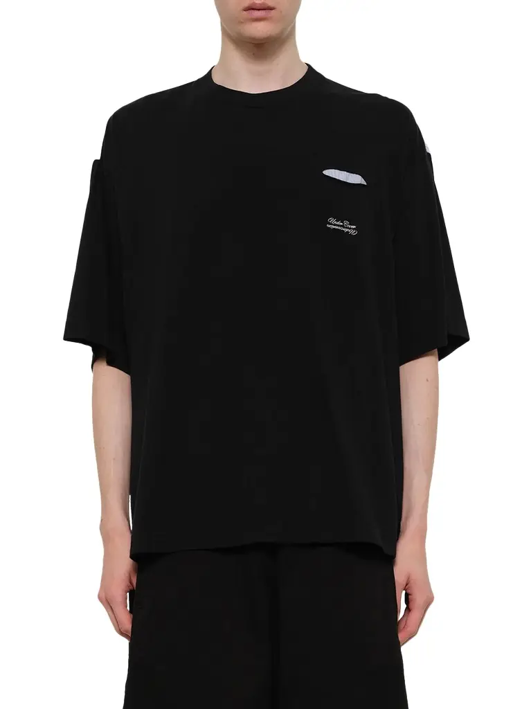Undercover Combo Pocket T-shirt