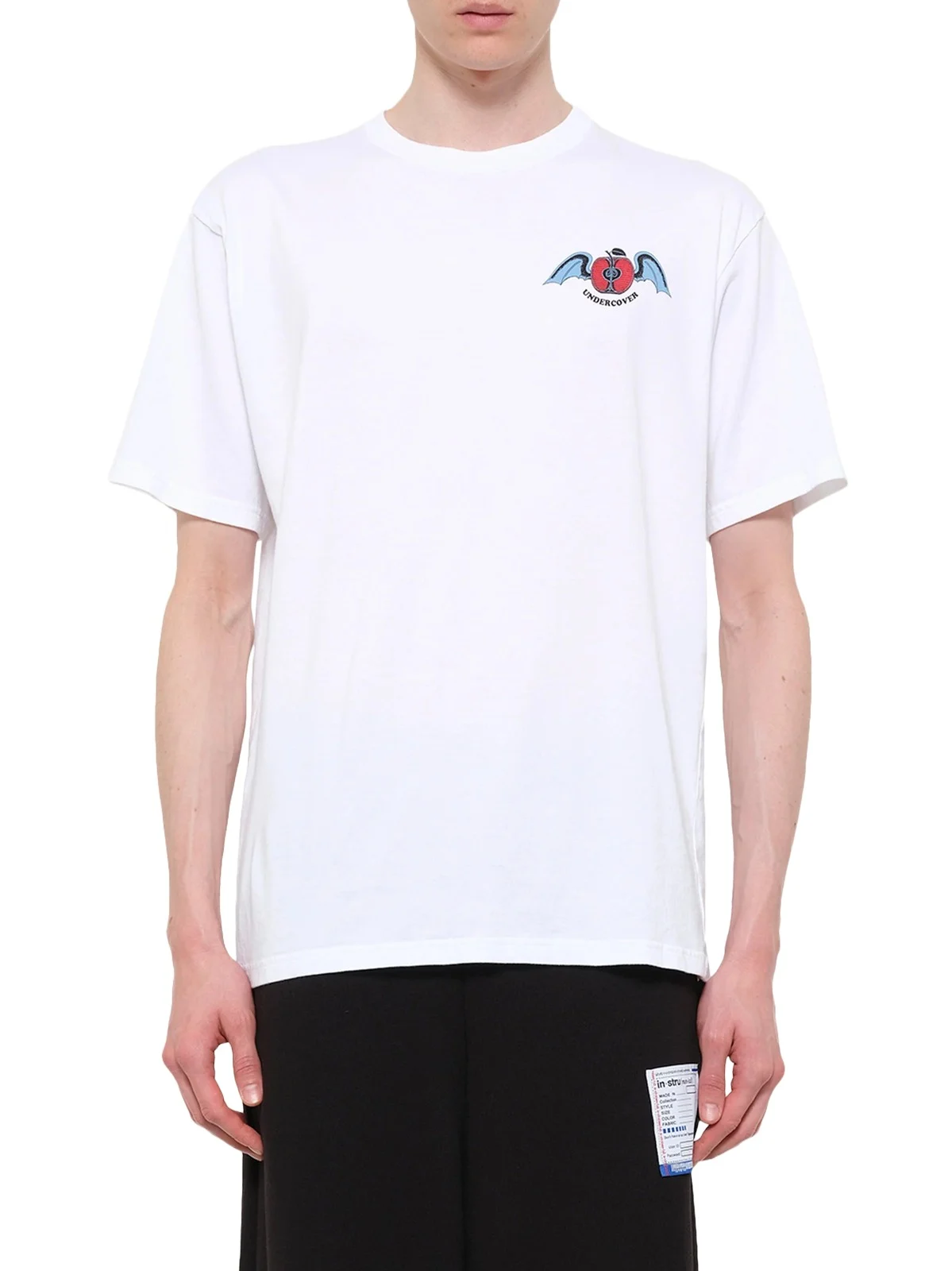 Undercover Apple Wings T-shirt