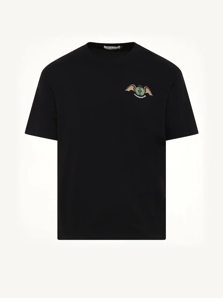 Undercover Apple Wings T-shirt | Thumbnail 2