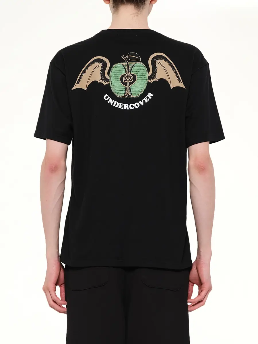 Undercover Apple Wings T-shirt | Thumbnail 5