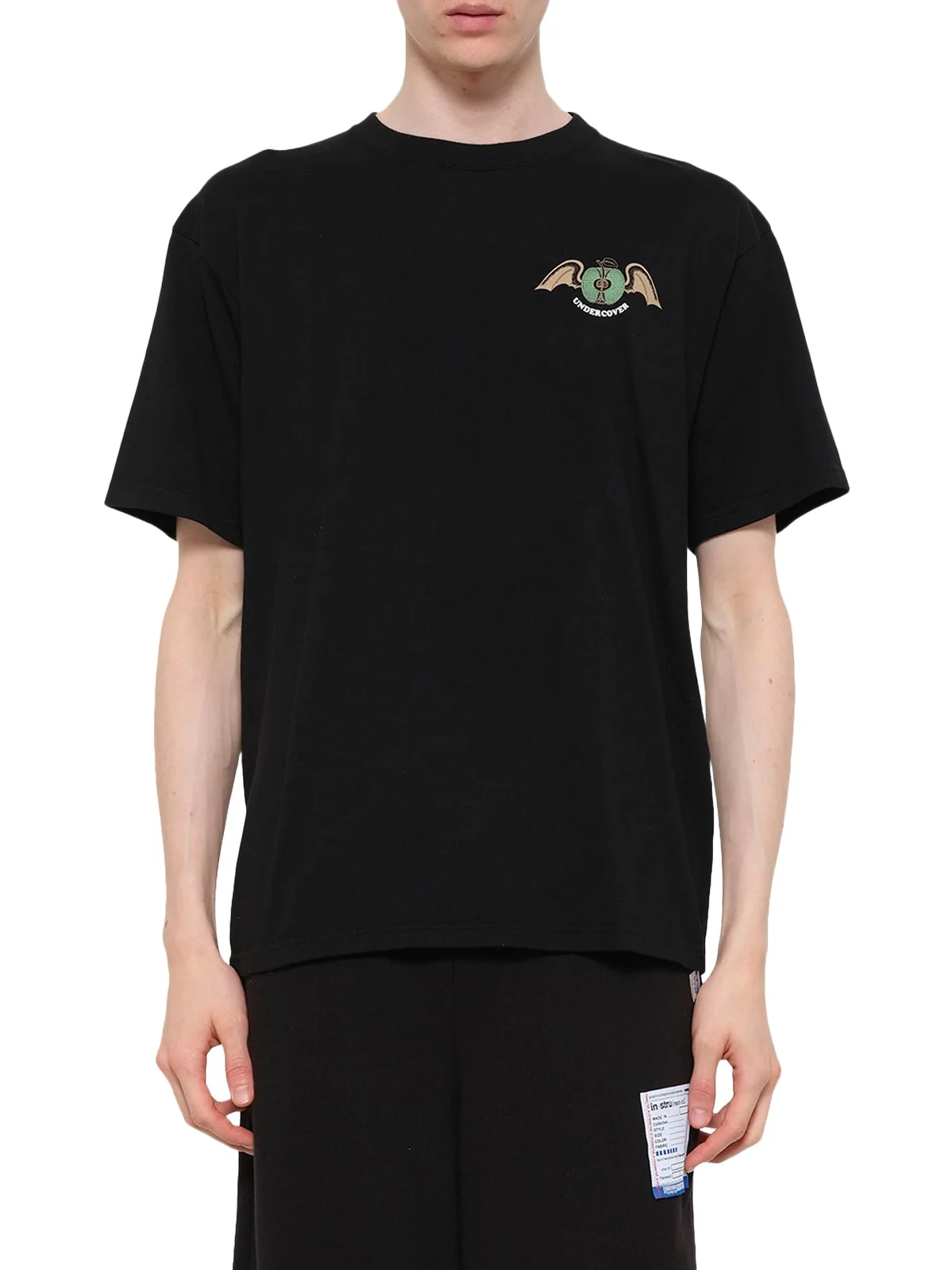 Undercover Apple Wings T-shirt
