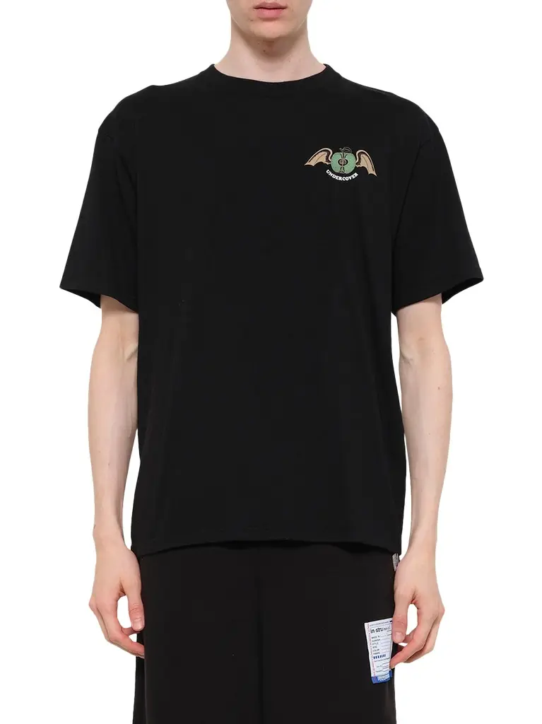Undercover Apple Wings T-shirt