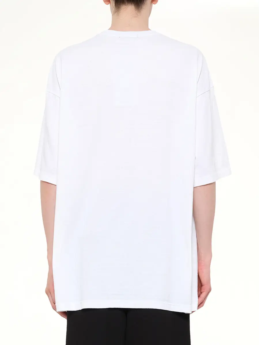 Undercover Portrait U Logo T-shirt | Thumbnail 5