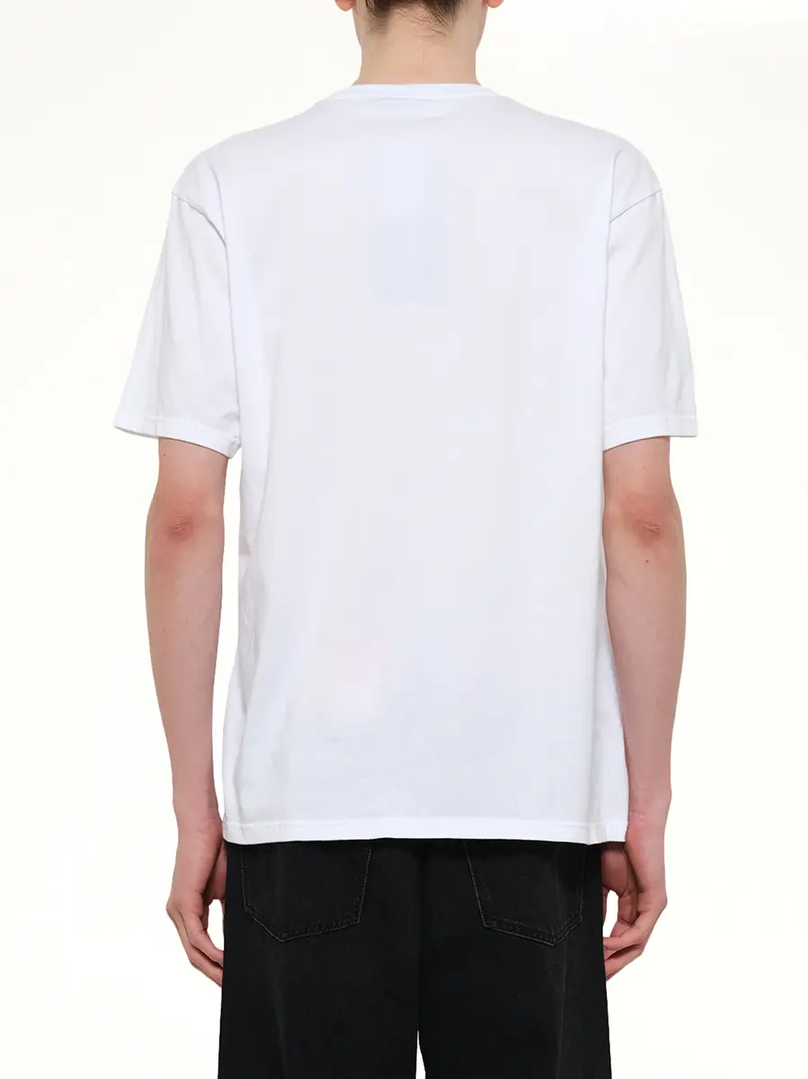 Undercover Everybody Needs U T-shirt | Thumbnail 5 Undercover Everybody Needs U T-shirt | Thumbnail 5