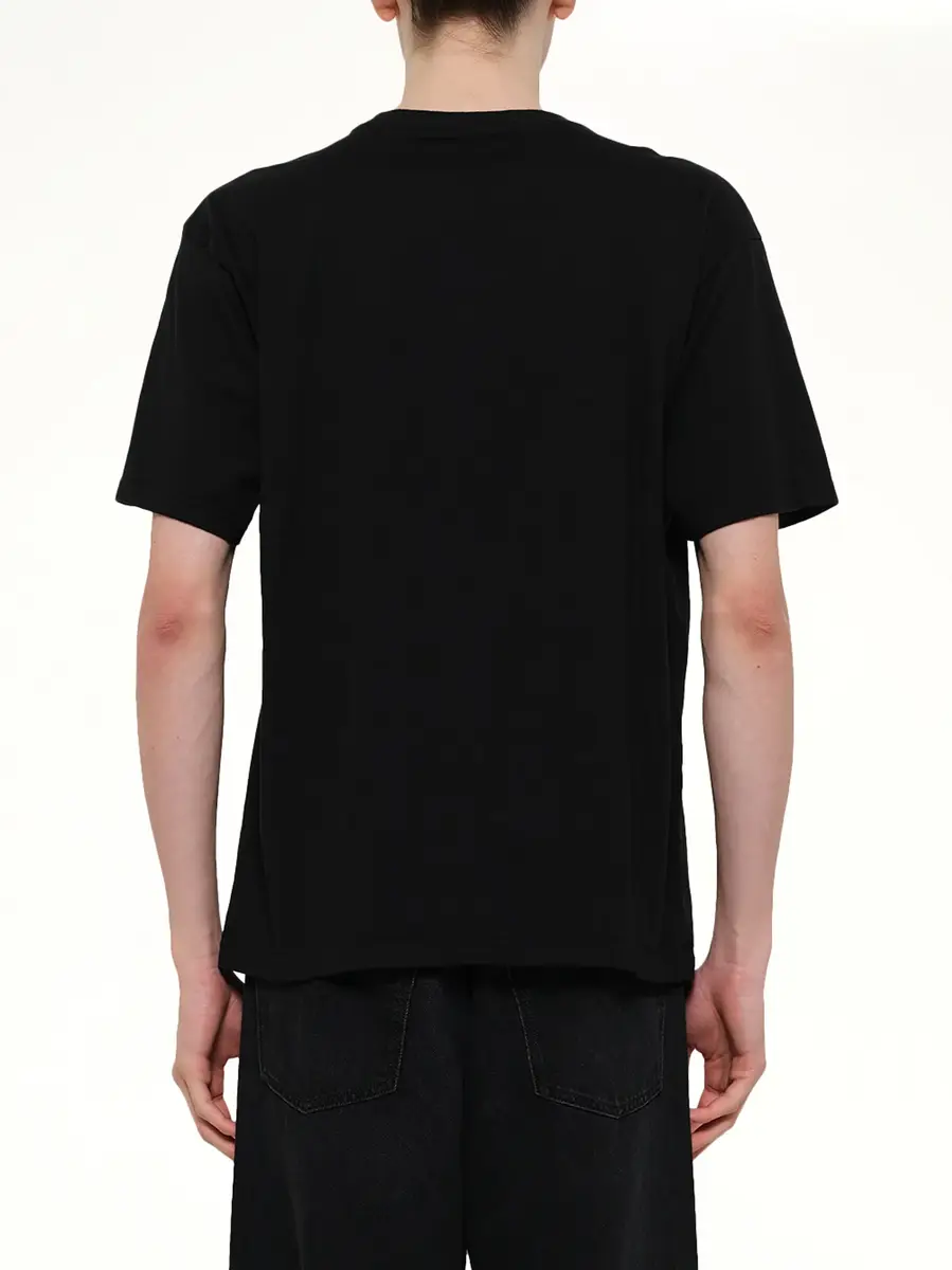 Undercover Everybody Needs U T-shirt | Thumbnail 5 Undercover Everybody Needs U T-shirt | Thumbnail 5