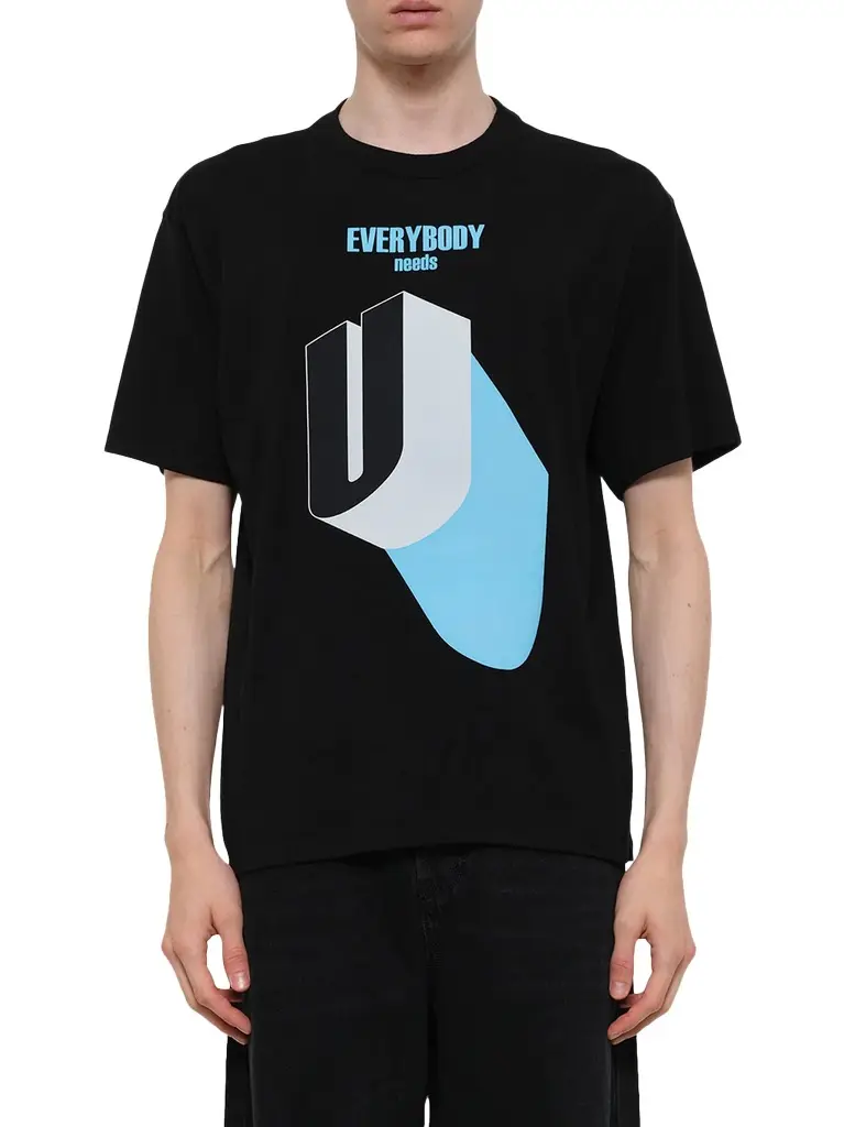Undercover Everybody Needs U T-shirt