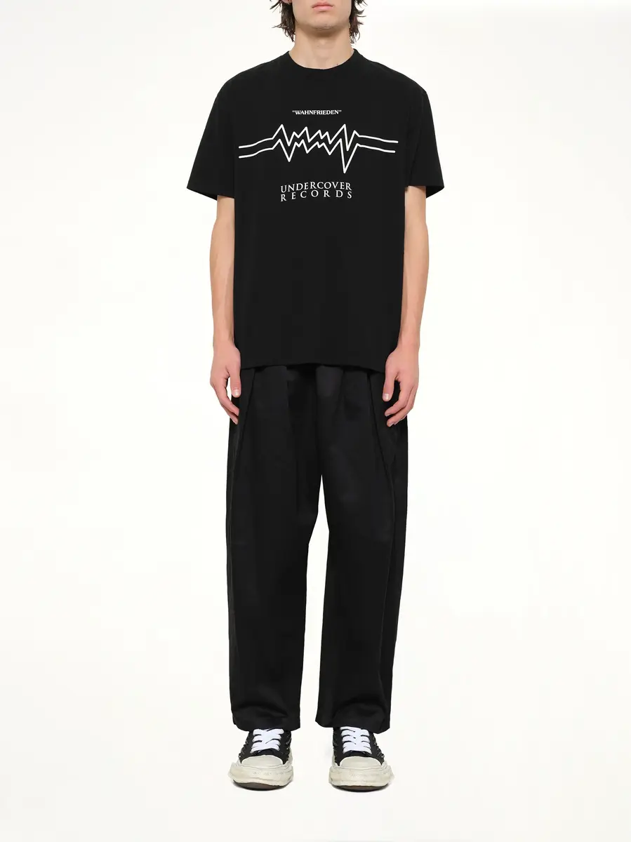 Undercover Undercover Records T-shirt | Thumbnail 7