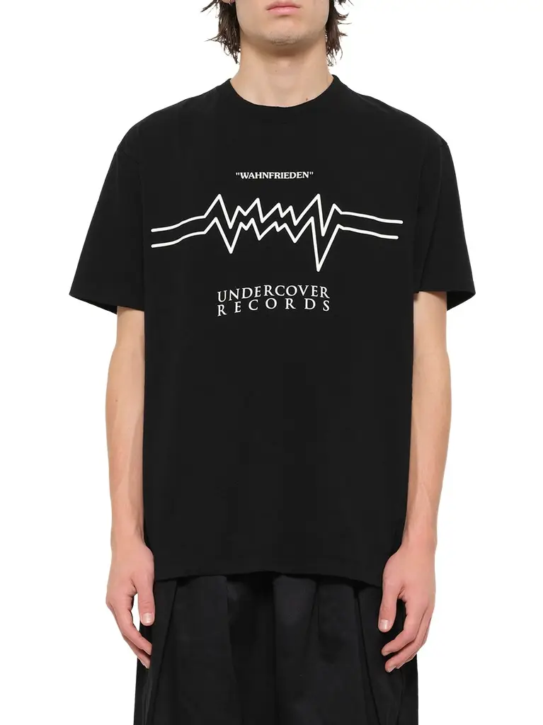 Undercover Undercover Records T-shirt