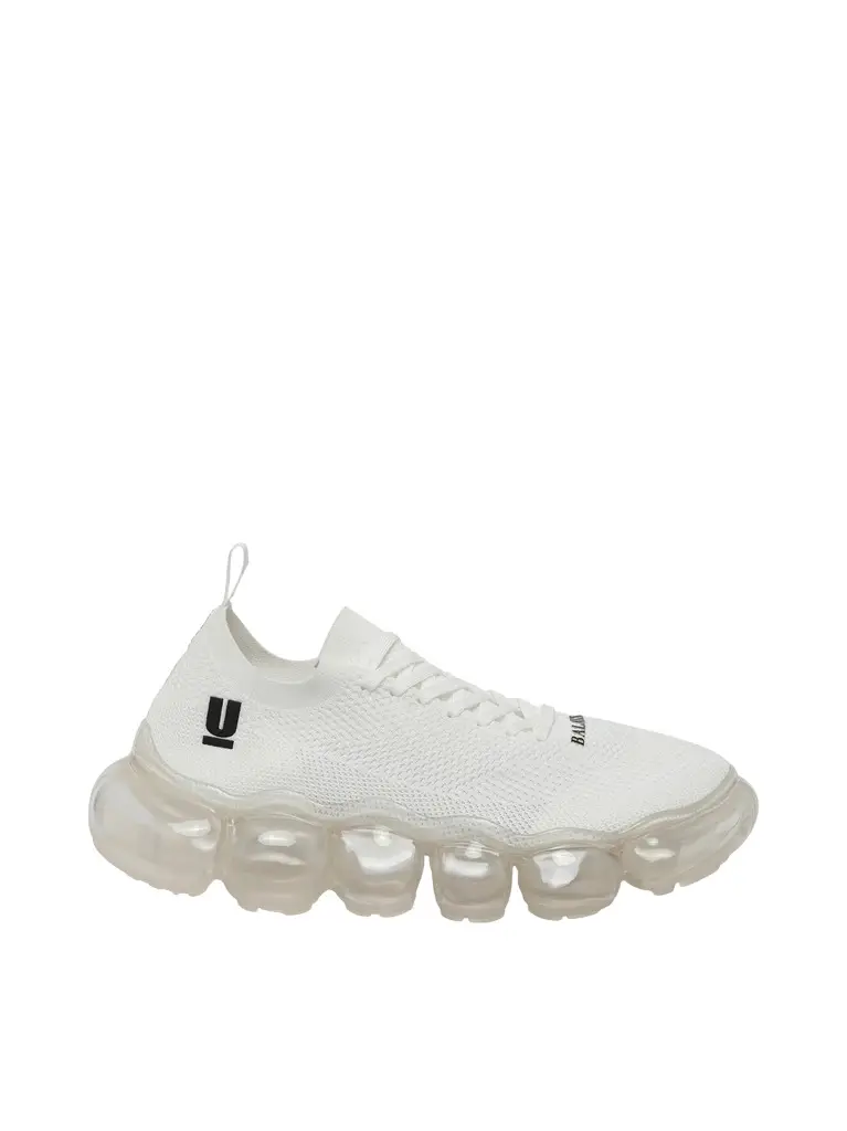 Undercover UC x Grounds Sneaker