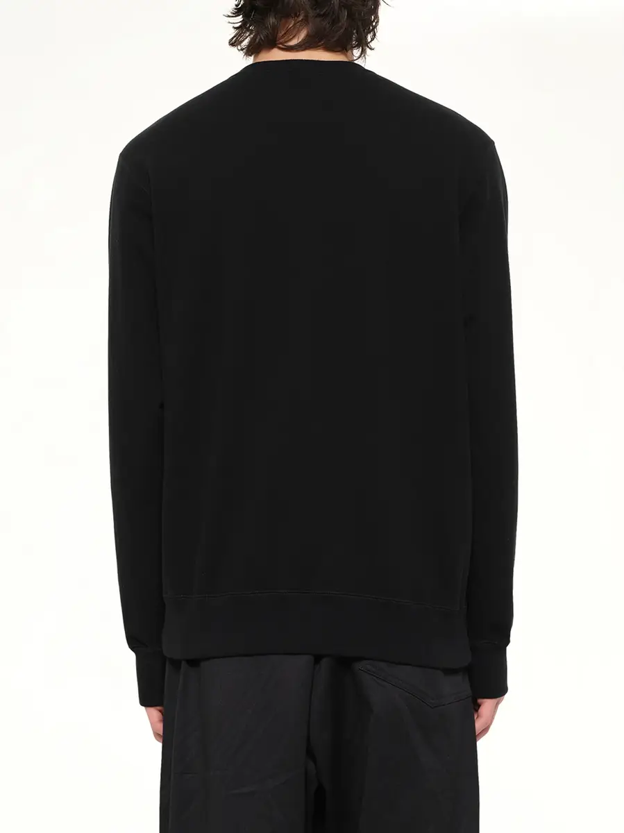 Undercover Teddy Sweatshirt | Thumbnail 5 Undercover Teddy Sweatshirt | Thumbnail 5