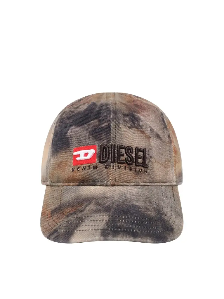 Diesel C-amo Cap