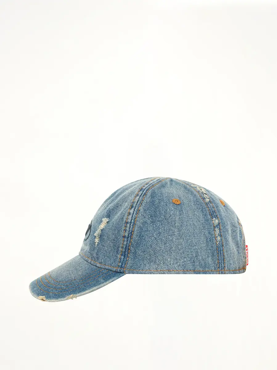 Diesel C-enic Cap | Thumbnail 2 Diesel C-enic Cap | Thumbnail 2