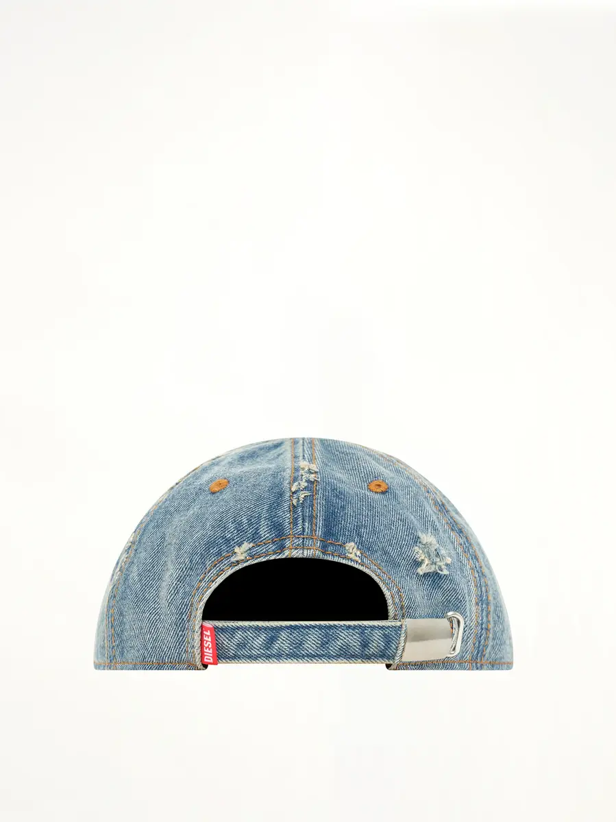 Diesel C-enic Cap | Thumbnail 3 Diesel C-enic Cap | Thumbnail 3