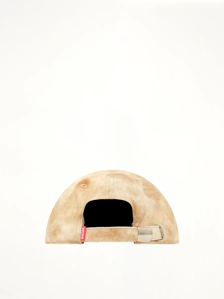 Diesel C-ritual Cap | Thumbnail 3 Diesel C-ritual Cap | Thumbnail 3