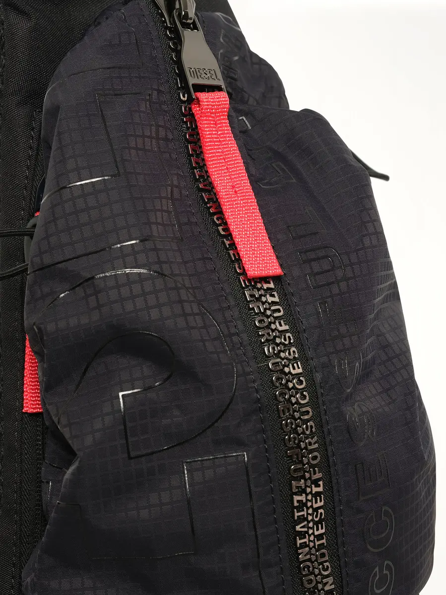 Diesel Zip-d Crossbody X | Thumbnail 5 Diesel Zip-d Crossbody X | Thumbnail 5