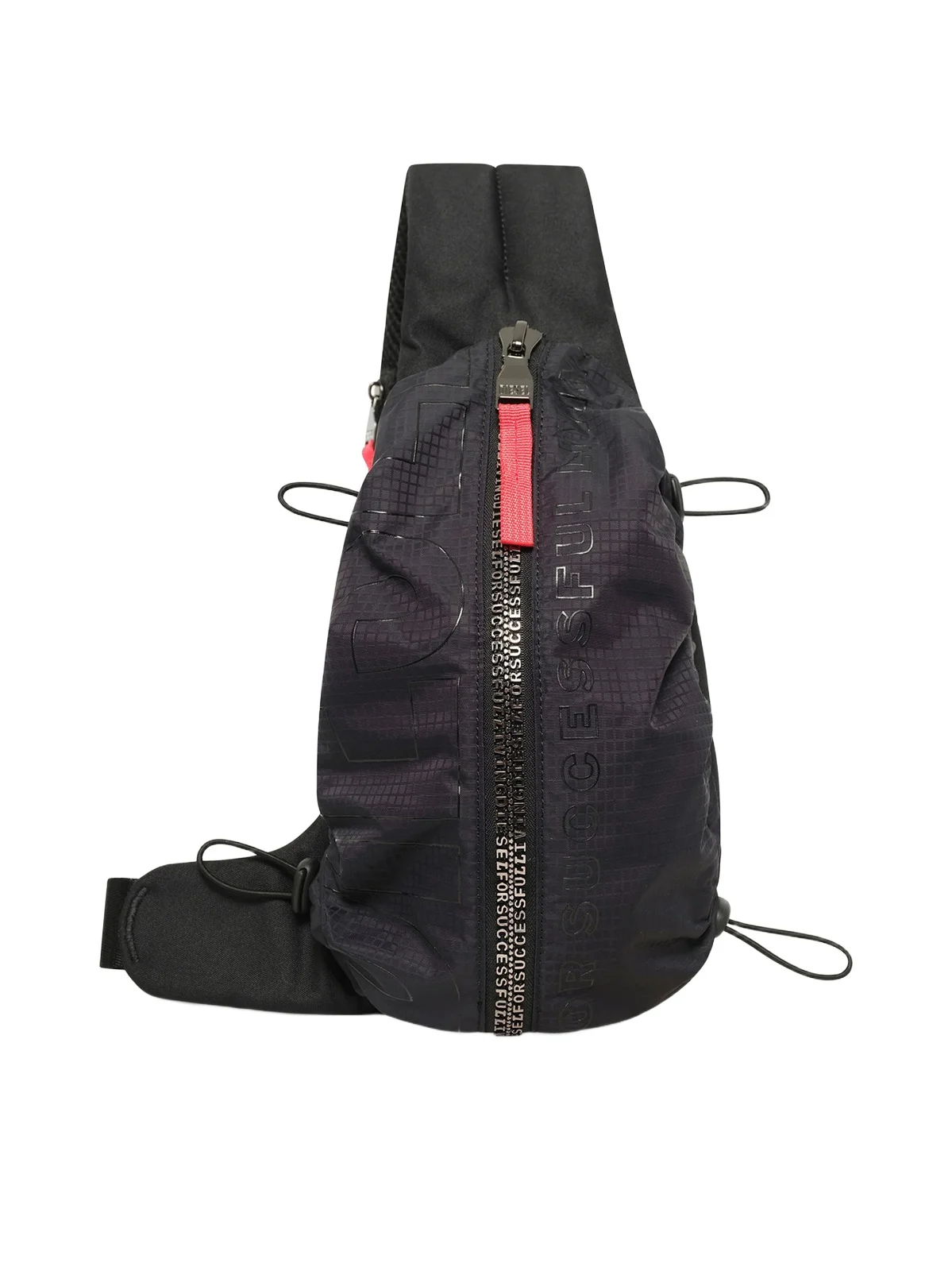 Diesel Zip-d Crossbody X