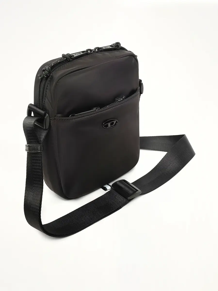 Diesel D-pack Crossbody X | Thumbnail 3 Diesel D-pack Crossbody X | Thumbnail 3