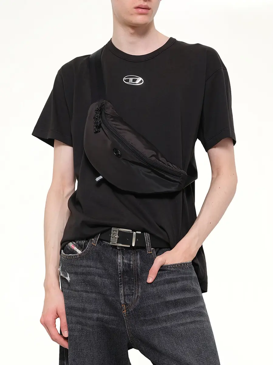 Diesel D-pack Beltbag X | Thumbnail 7 Diesel D-pack Beltbag X | Thumbnail 7