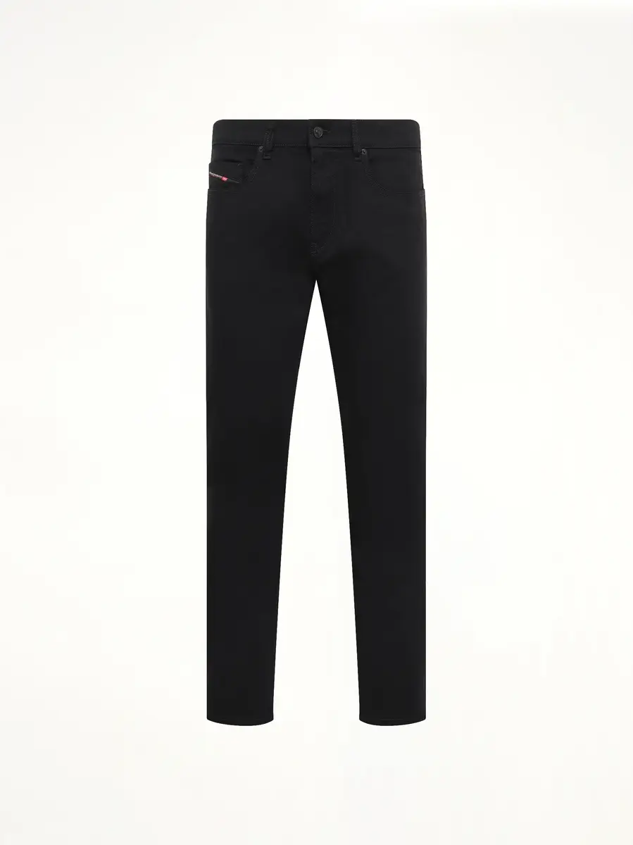 Diesel 2019 D-strukt Slim Jeans | Thumbnail 2 Diesel 2019 D-strukt Slim Jeans | Thumbnail 2