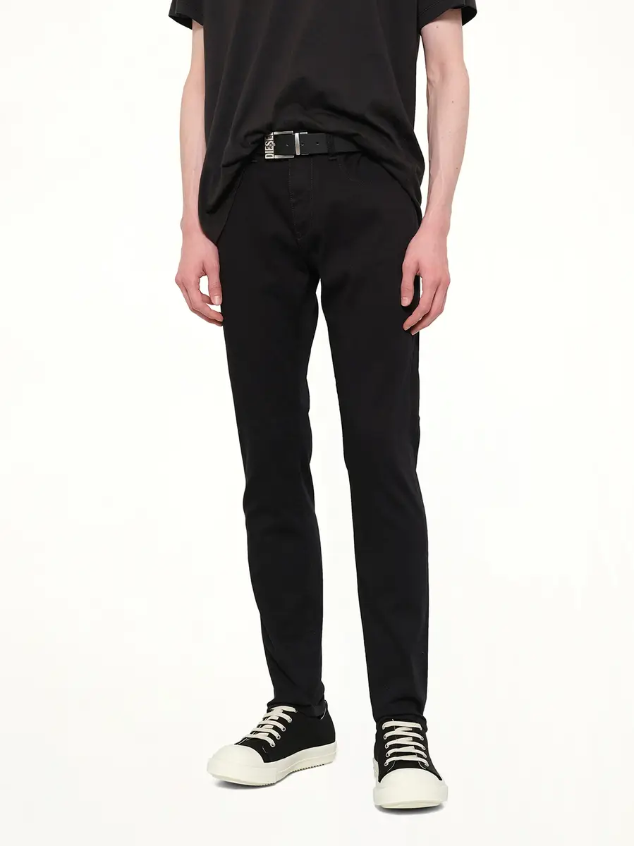 Diesel 2019 D-strukt Slim Jeans | Thumbnail 6 Diesel 2019 D-strukt Slim Jeans | Thumbnail 6