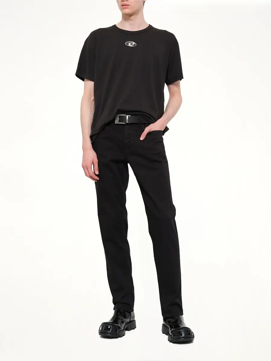 Diesel 2023 D-finitive Slim Jeans | Thumbnail 4 Diesel 2023 D-finitive Slim Jeans | Thumbnail 4