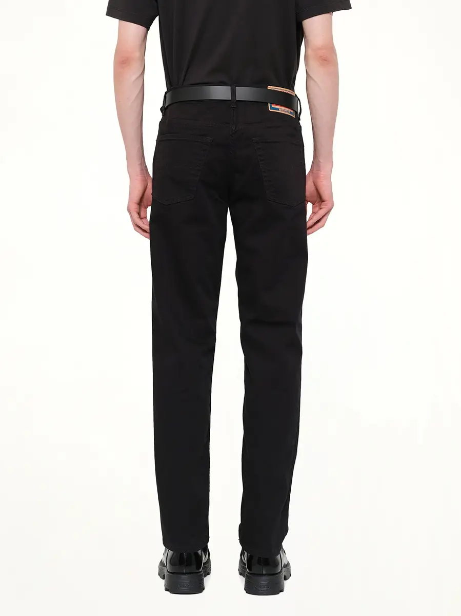 Diesel 2023 D-finitive Slim Jeans | Thumbnail 5 Diesel 2023 D-finitive Slim Jeans | Thumbnail 5
