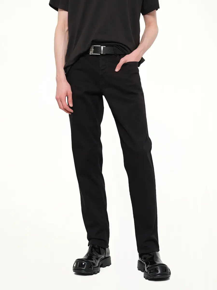 Diesel 2023 D-finitive Slim Jeans | Thumbnail 6 Diesel 2023 D-finitive Slim Jeans | Thumbnail 6