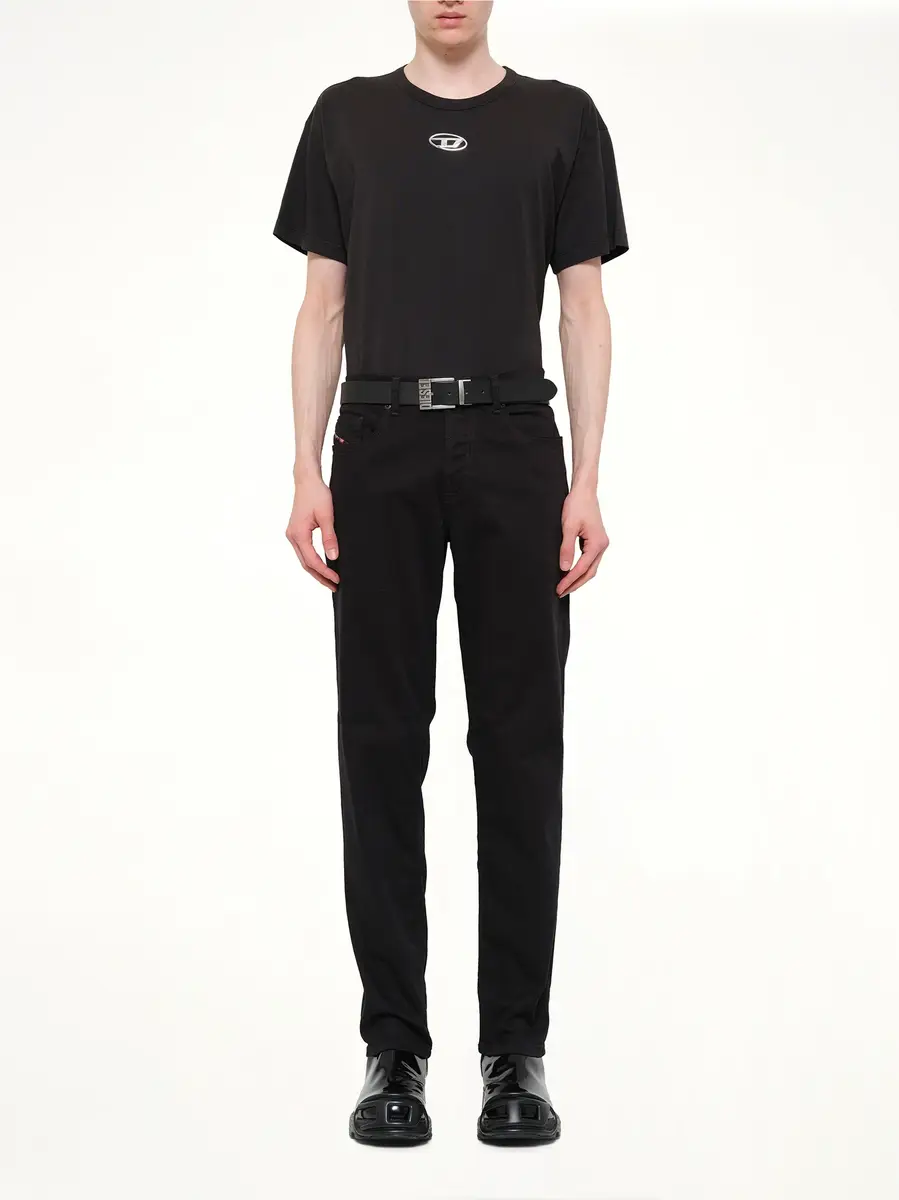 Diesel 2023 D-finitive Slim Jeans | Thumbnail 7 Diesel 2023 D-finitive Slim Jeans | Thumbnail 7