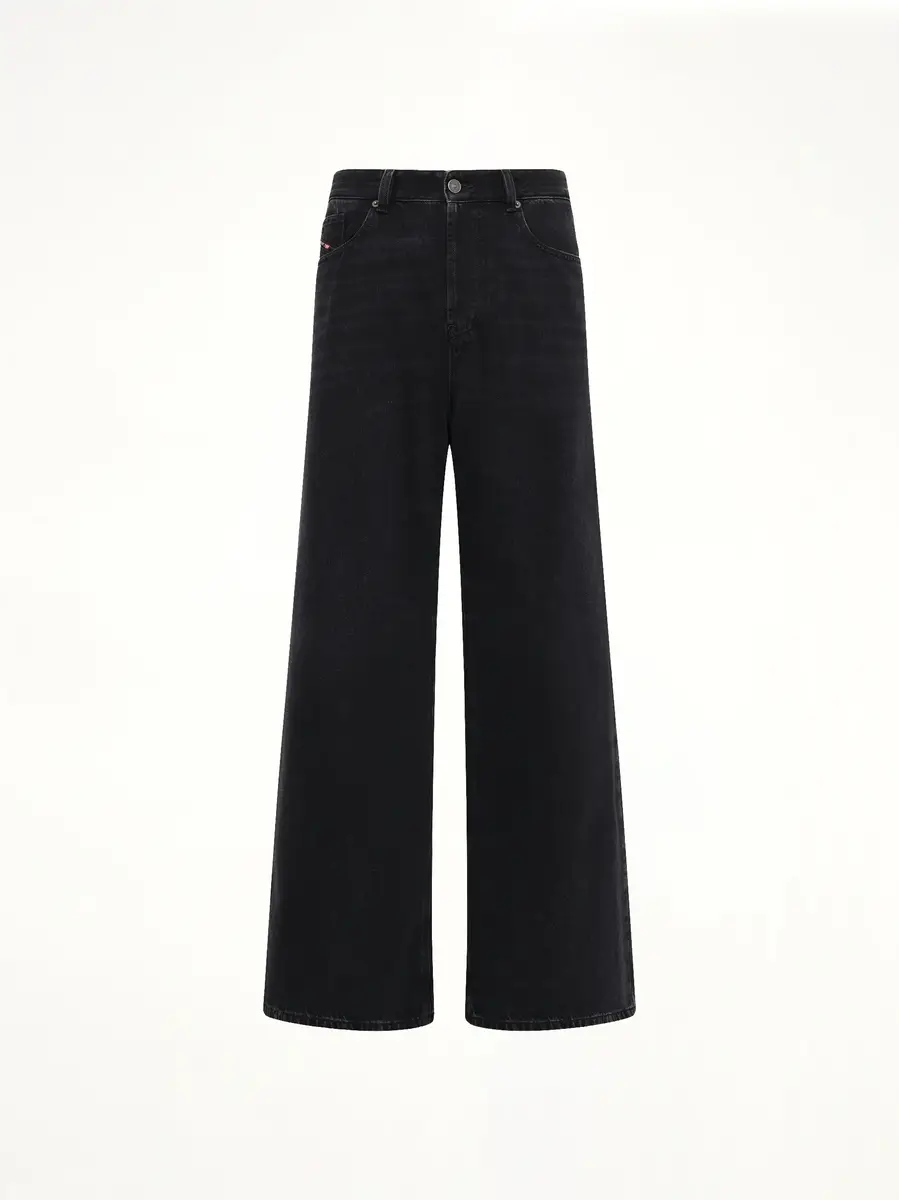 Diesel D-rise Jeans | Thumbnail 2 Diesel D-rise Jeans | Thumbnail 2
