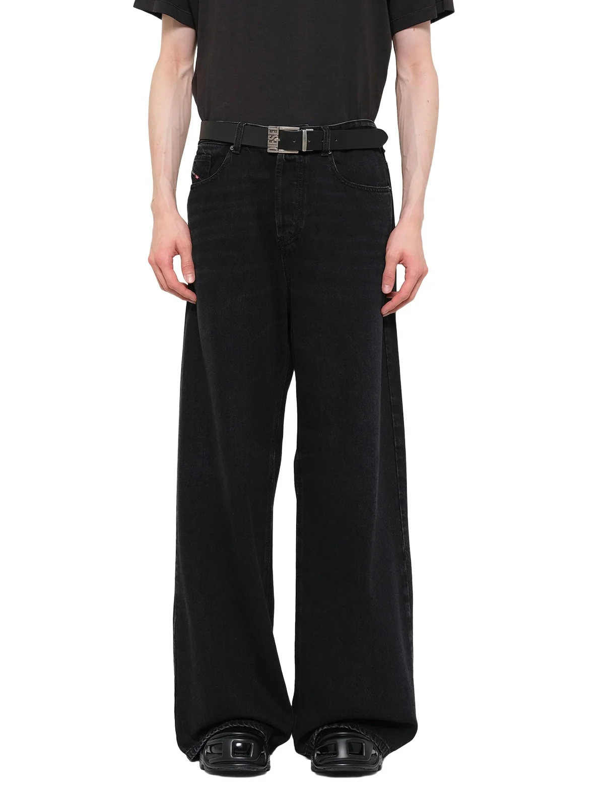 D-rise Jeans D-rise Jeans