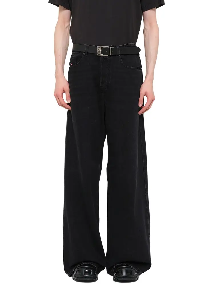 D-rise Jeans D-rise Jeans