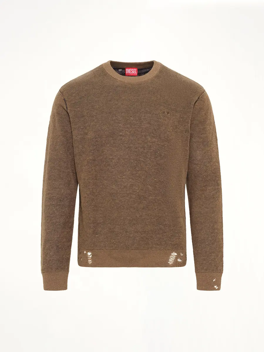 Diesel K-daianas Sweater | Thumbnail 2 Diesel K-daianas Sweater | Thumbnail 2