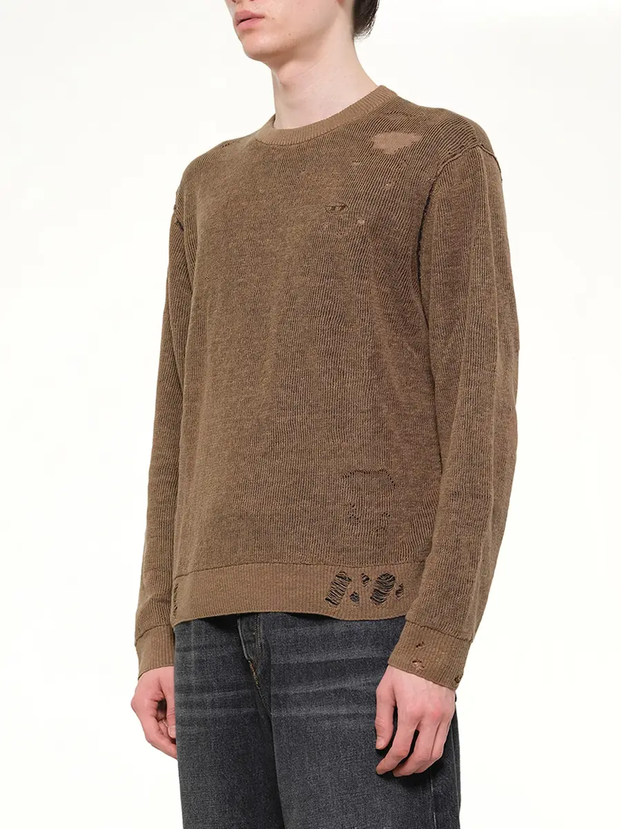 Diesel K-daianas Sweater | Thumbnail 3 Diesel K-daianas Sweater | Thumbnail 3