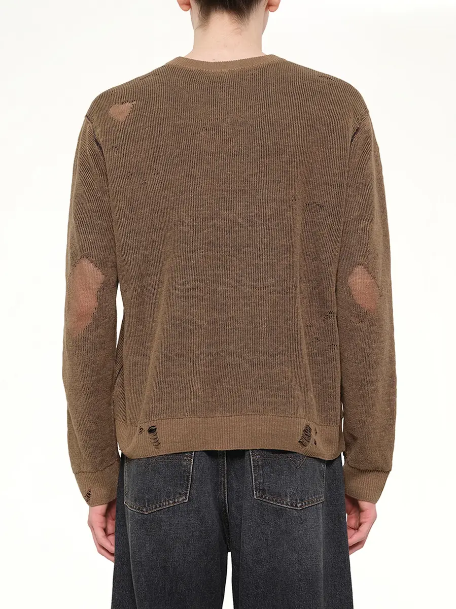 Diesel K-daianas Sweater | Thumbnail 5 Diesel K-daianas Sweater | Thumbnail 5