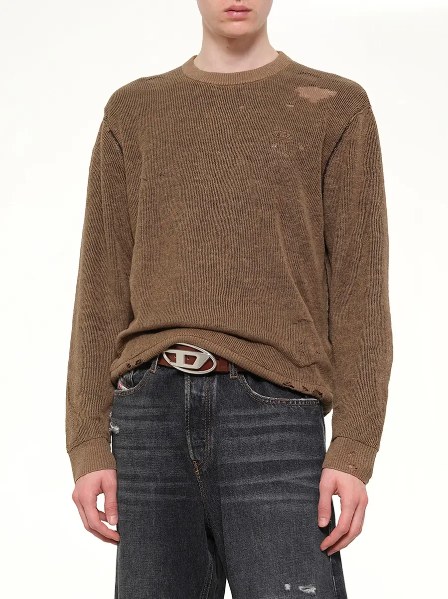 Diesel K-daianas Sweater | Thumbnail 6 Diesel K-daianas Sweater | Thumbnail 6