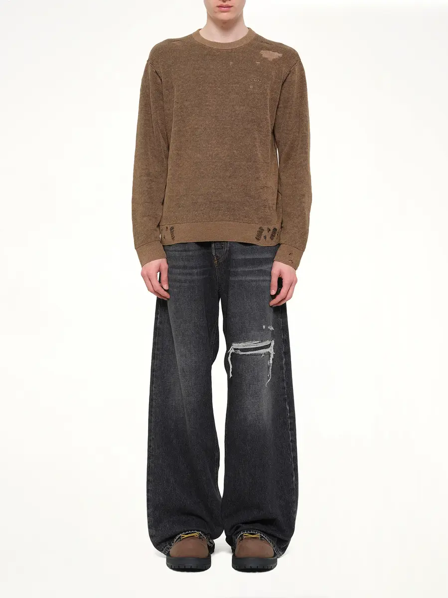 Diesel K-daianas Sweater | Thumbnail 7 Diesel K-daianas Sweater | Thumbnail 7