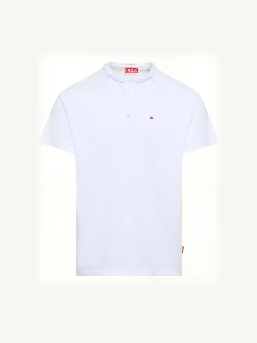 Diesel T-kauko T-shirt | Thumbnail 2